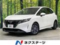 2022 Nissan Note