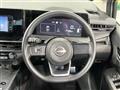 2022 Nissan Note