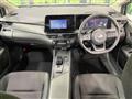 2022 Nissan Note