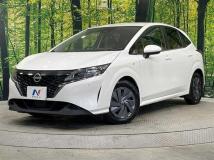 2022 Nissan Note