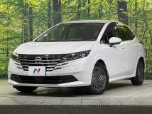 2025 Nissan Note