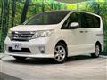 2012 Nissan Serena