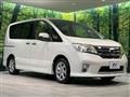 2012 Nissan Serena