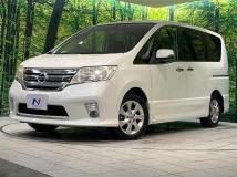 2012 Nissan Serena