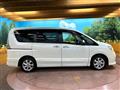 2012 Nissan Serena