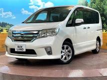 2012 Nissan Serena