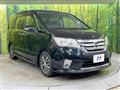 2012 Nissan Serena