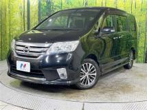 2012 Nissan Serena