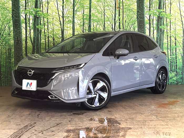 2021 Nissan Nissan Others