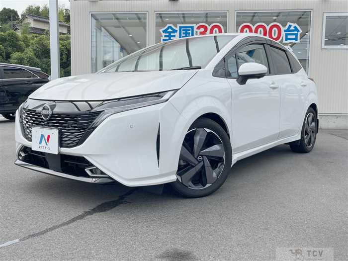 2021 Nissan Nissan Others