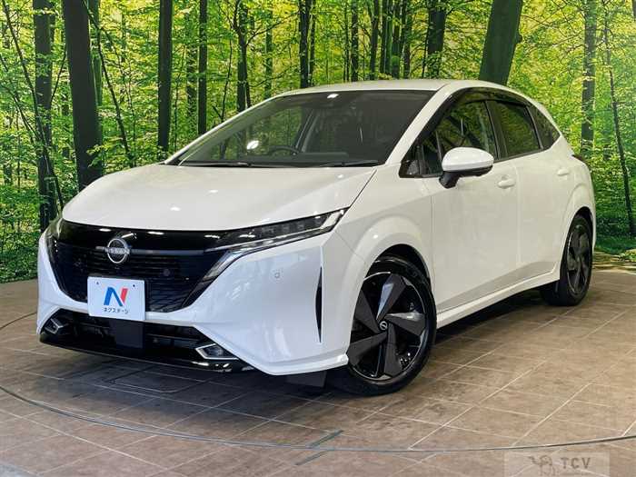 2021 Nissan Nissan Others