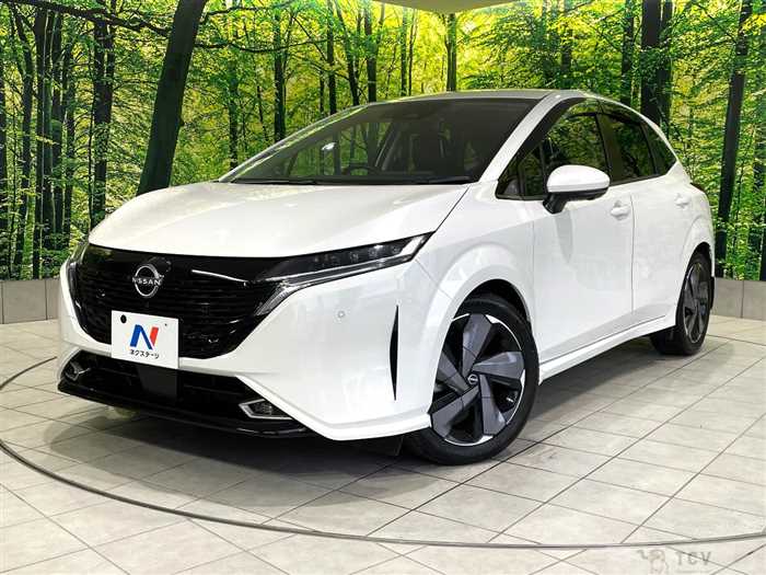 2021 Nissan Nissan Others