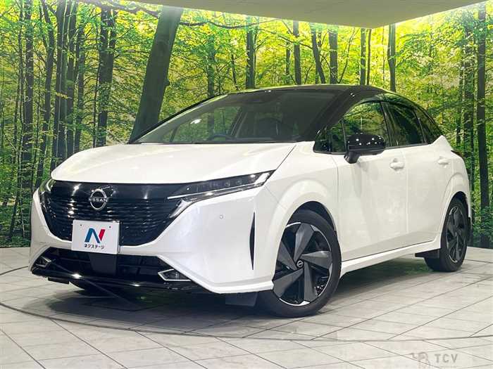 2022 Nissan Nissan Others
