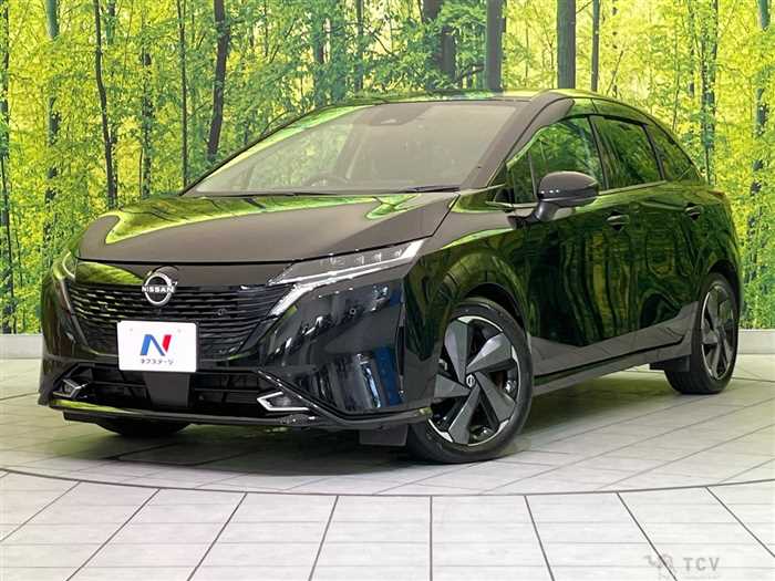 2022 Nissan Nissan Others