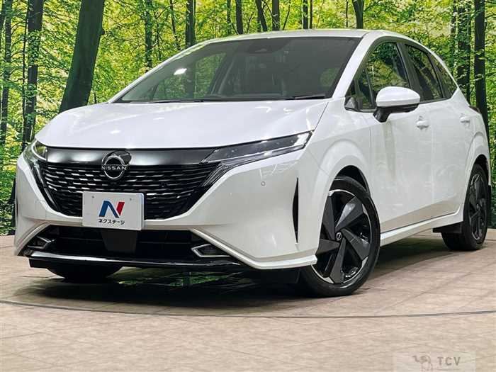 2023 Nissan Nissan Others