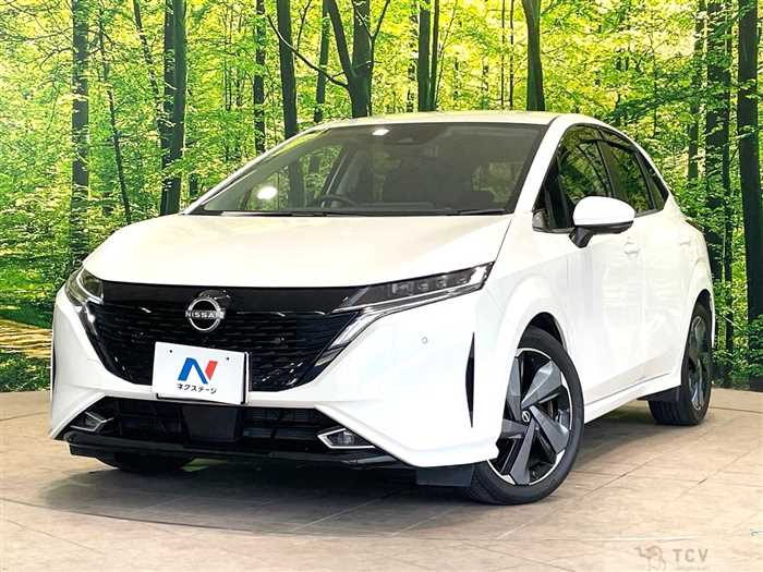 2023 Nissan Nissan Others