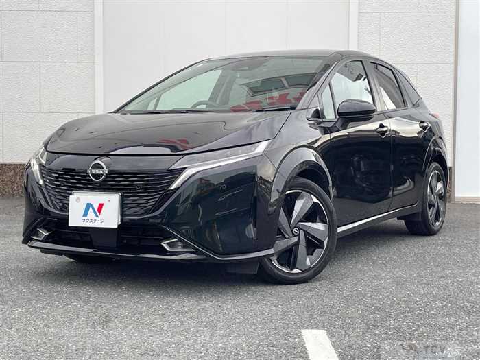 2023 Nissan Nissan Others