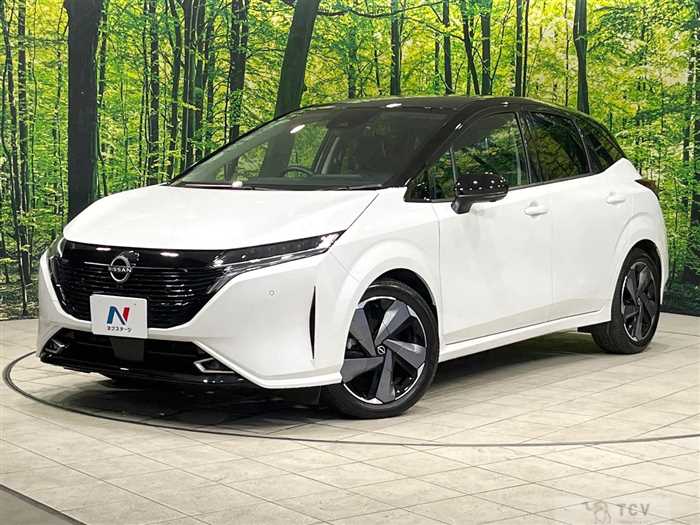2023 Nissan Nissan Others