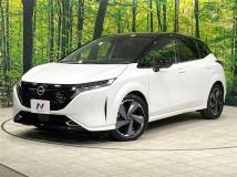2023 Nissan Nissan Others