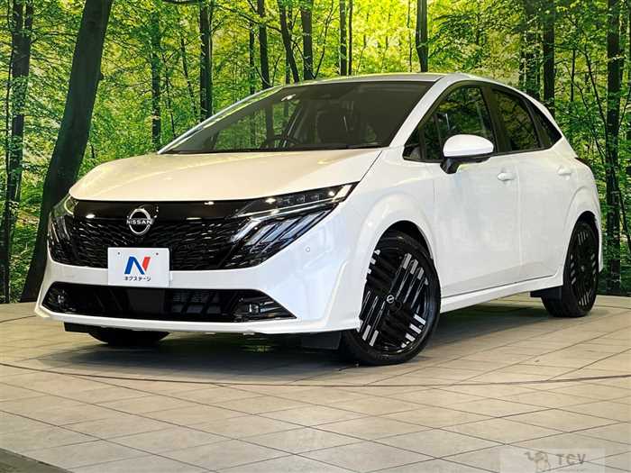 2024 Nissan Nissan Others