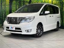 2015 Nissan Serena