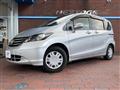 2011 Honda Freed