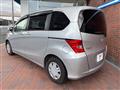 2011 Honda Freed