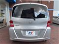 2011 Honda Freed