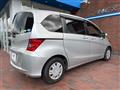 2011 Honda Freed
