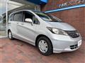 2011 Honda Freed