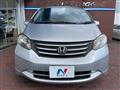 2011 Honda Freed
