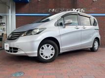 2011 Honda Freed