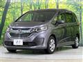 2017 Honda Freed