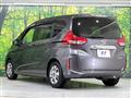 2017 Honda Freed