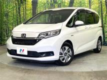 2020 Honda Freed