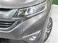 2017 Honda Freed