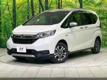 2019 Honda Freed