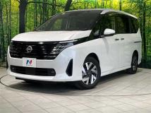 2023 Nissan Serena