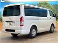 2026 Toyota Hiace Van