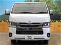 2026 Toyota Hiace Van