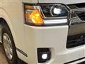 2026 Toyota Hiace Van