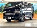 2021 Toyota Hiace Van