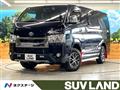 2021 Toyota Hiace Van