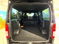 2021 Toyota Hiace Van