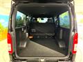 2021 Toyota Hiace Van