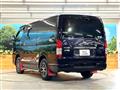 2021 Toyota Hiace Van