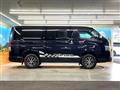 2021 Toyota Hiace Van
