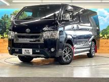 2021 Toyota Hiace Van