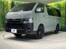 2026 Toyota Hiace Van