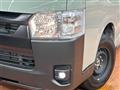 2026 Toyota Hiace Van